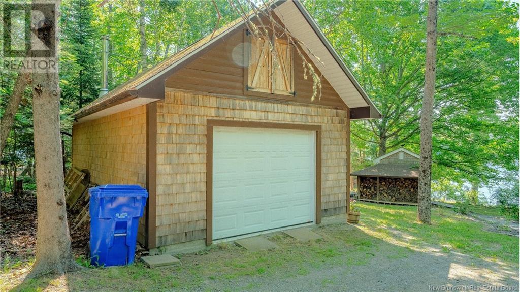 22 Marks Point Road, Dufferin, New Brunswick  E3L 3P8 - Photo 39 - NB102115