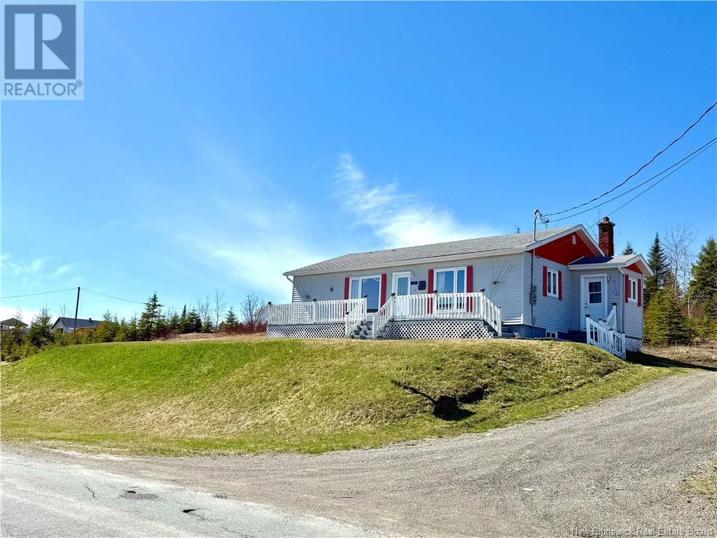 2125 McKendrick Road, Val-D'amour, New Brunswick
