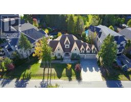 5 LONG HILL DRIVE, Richmond Hill, Ontario