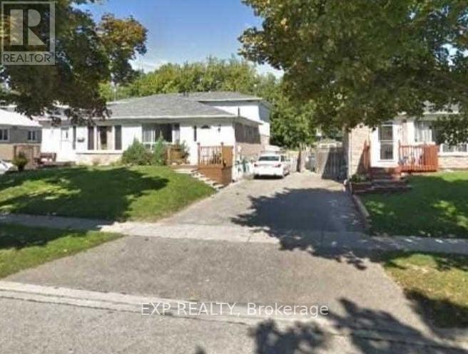 Basement - 50 Chipwood Crescent, Brampton, Ontario  L6V 2E5 - Photo 1 - W12137525