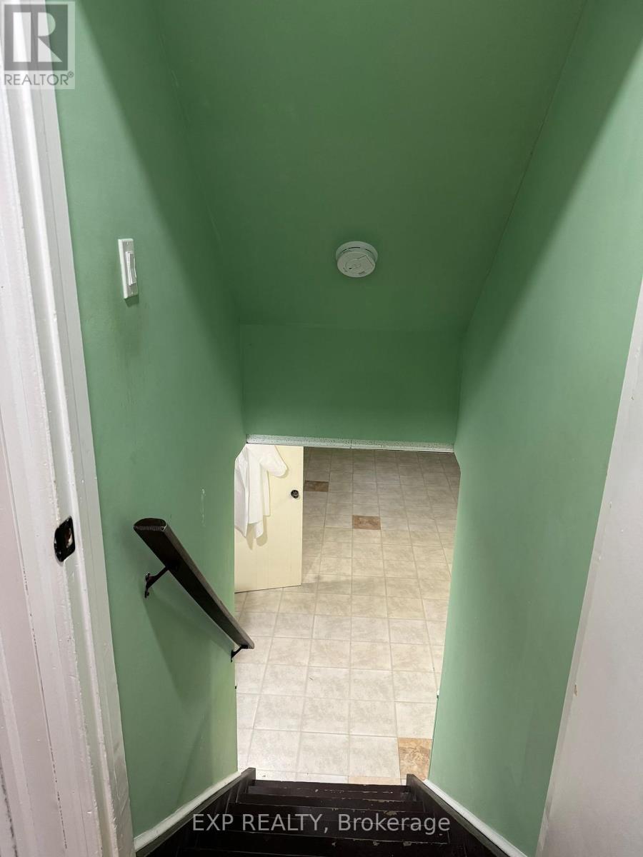 Basement - 50 Chipwood Crescent, Brampton, Ontario  L6V 2E5 - Photo 3 - W12137525