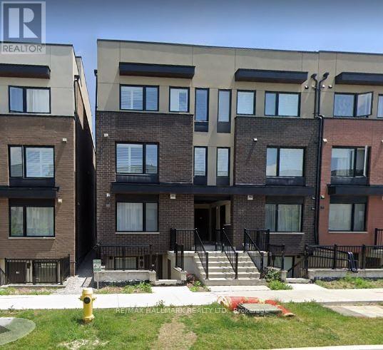 1 - 157 William Duncan Road, Toronto, Ontario  M3K 0B9 - Photo 1 - W12137536