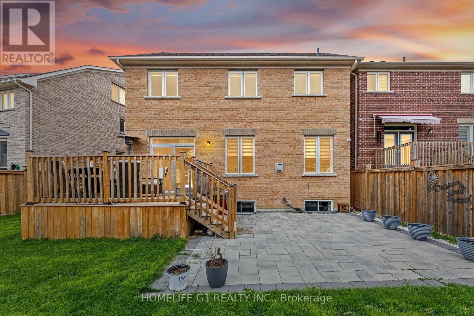 9 Brethby Street, Caledon, Ontario  L7C 3W2 - Photo 41 - W12137555