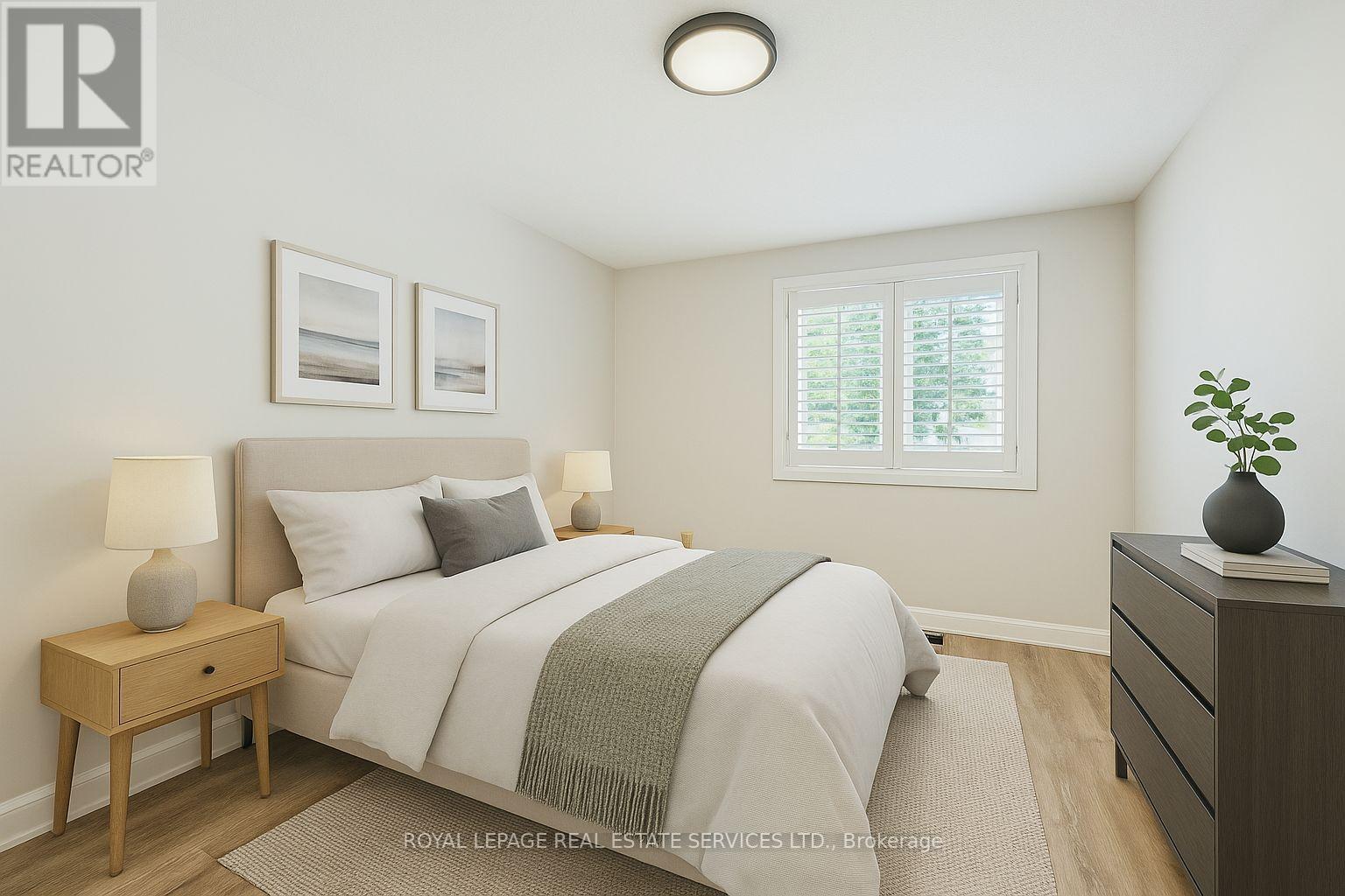 137 - 1520 Lancaster Drive, Oakville, Ontario  L6H 2Z2 - Photo 17 - W12137560