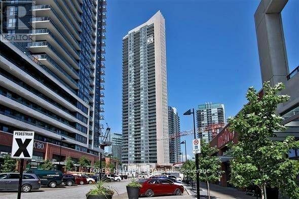 2505 - 36 PARK LAWN ROAD, Toronto, Ontario