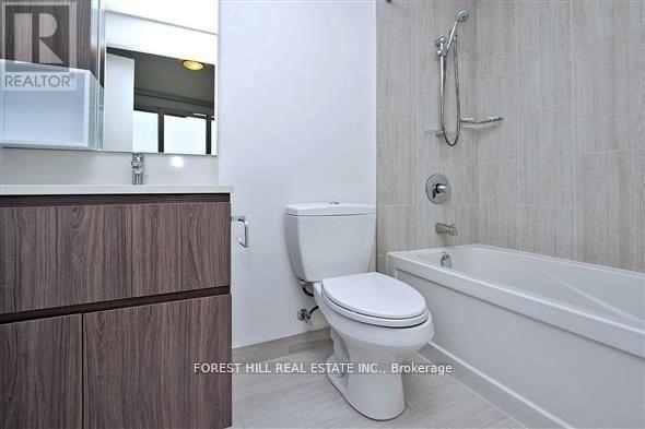 2505 - 36 Park Lawn Road, Toronto, Ontario  M8V 0E5 - Photo 10 - W12137564