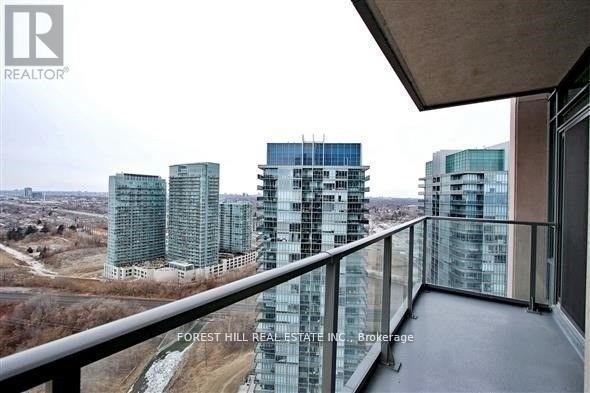 2505 - 36 Park Lawn Road, Toronto, Ontario  M8V 0E5 - Photo 13 - W12137564