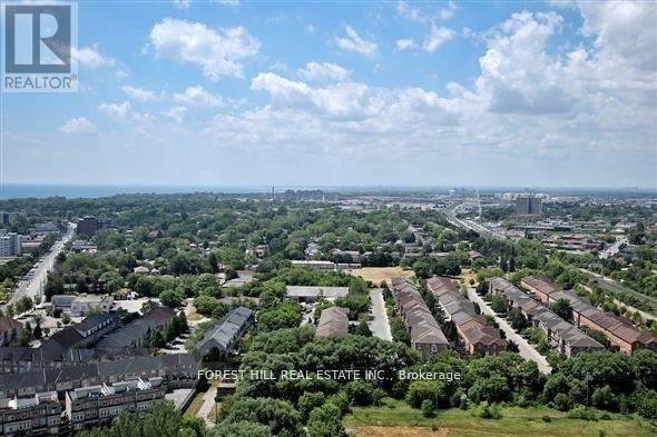 2505 - 36 Park Lawn Road, Toronto, Ontario  M8V 0E5 - Photo 14 - W12137564