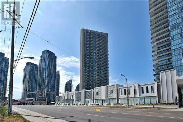 2505 - 36 Park Lawn Road, Toronto, Ontario  M8V 0E5 - Photo 2 - W12137564