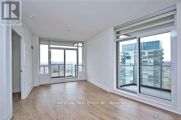 2505 - 36 Park Lawn Road, Toronto, Ontario  M8V 0E5 - Photo 4 - W12137564