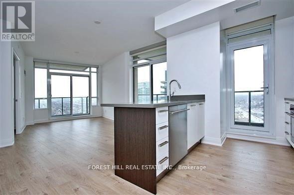 2505 - 36 Park Lawn Road, Toronto (Mimico), Ontario  M8V 0E5 - Photo 5 - W12137564