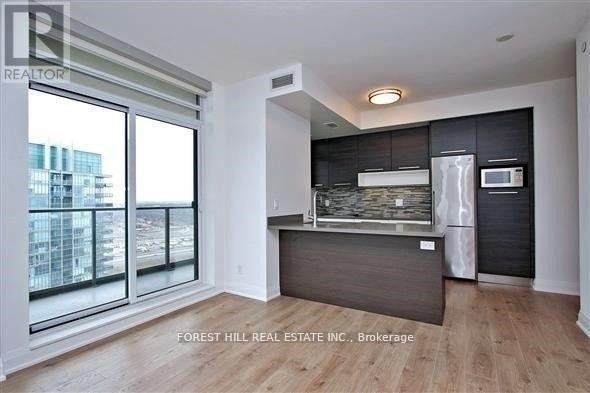 2505 - 36 Park Lawn Road, Toronto, Ontario  M8V 0E5 - Photo 6 - W12137564