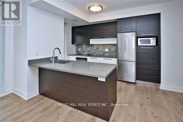 2505 - 36 Park Lawn Road, Toronto, Ontario  M8V 0E5 - Photo 7 - W12137564