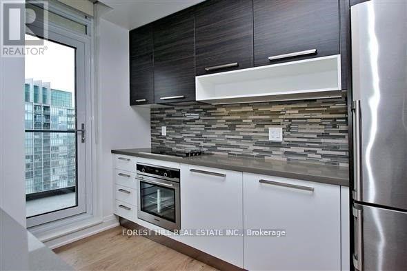 2505 - 36 Park Lawn Road, Toronto, Ontario  M8V 0E5 - Photo 8 - W12137564