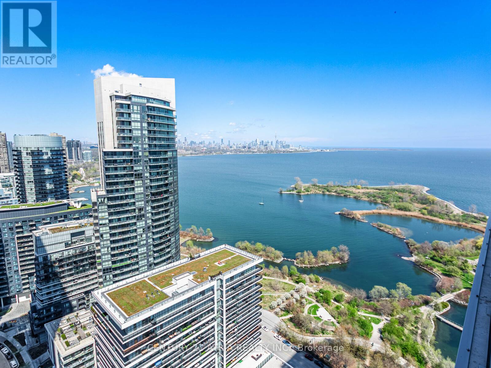 3208 - 33 Shore Breeze Drive, Toronto (Mimico), Ontario  M8V 1A1 - Photo 22 - W12137569