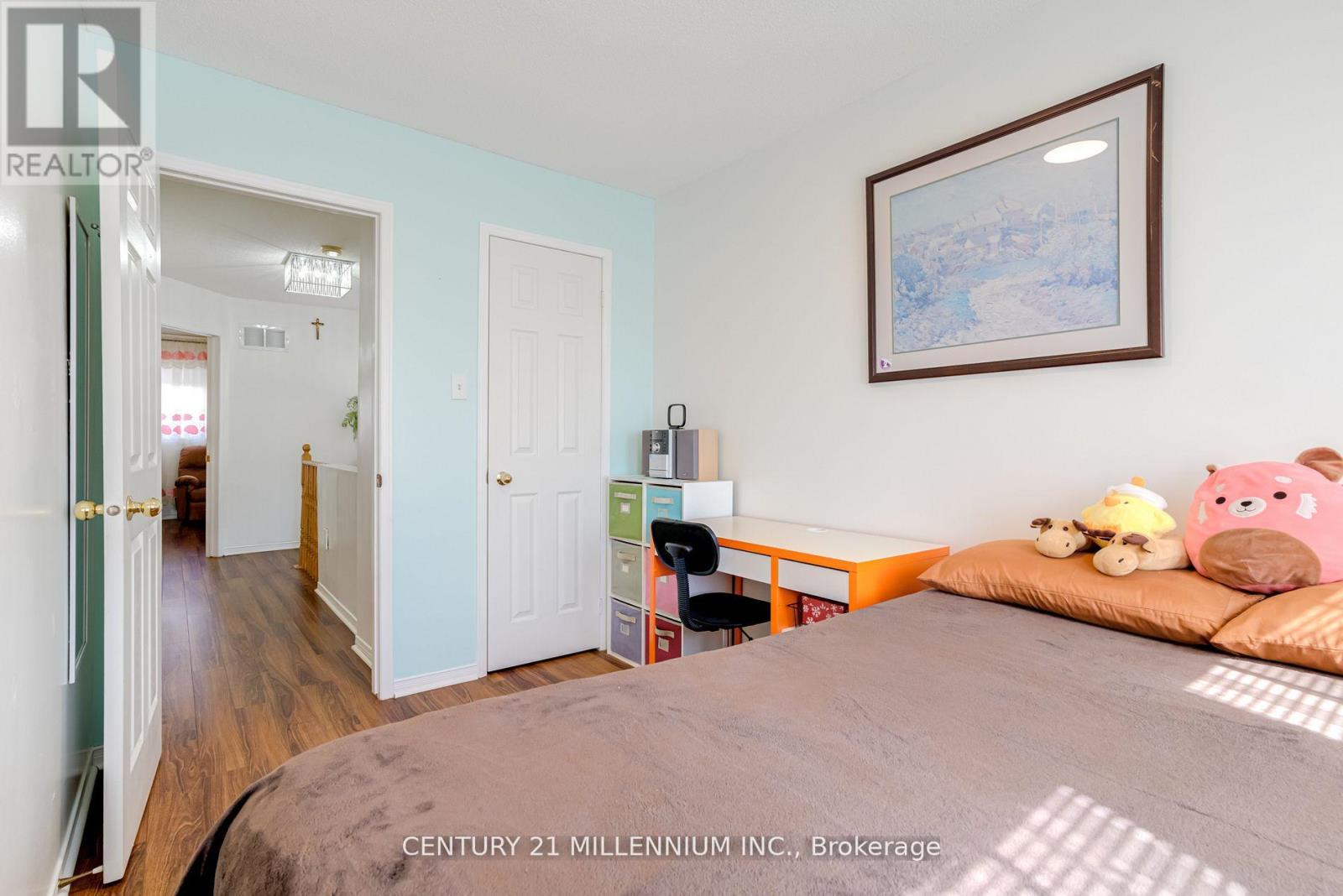 24 Herkes Drive, Brampton, Ontario  L6Y 4Z2 - Photo 22 - W12137615