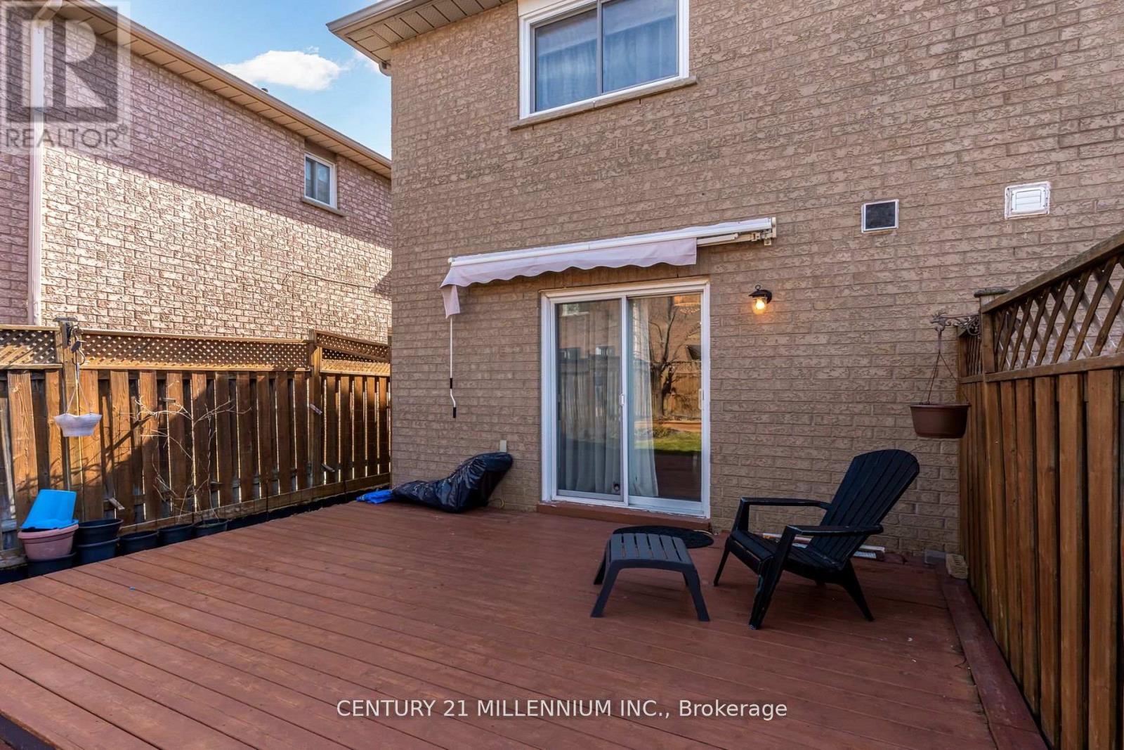 24 Herkes Drive, Brampton, Ontario  L6Y 4Z2 - Photo 36 - W12137615