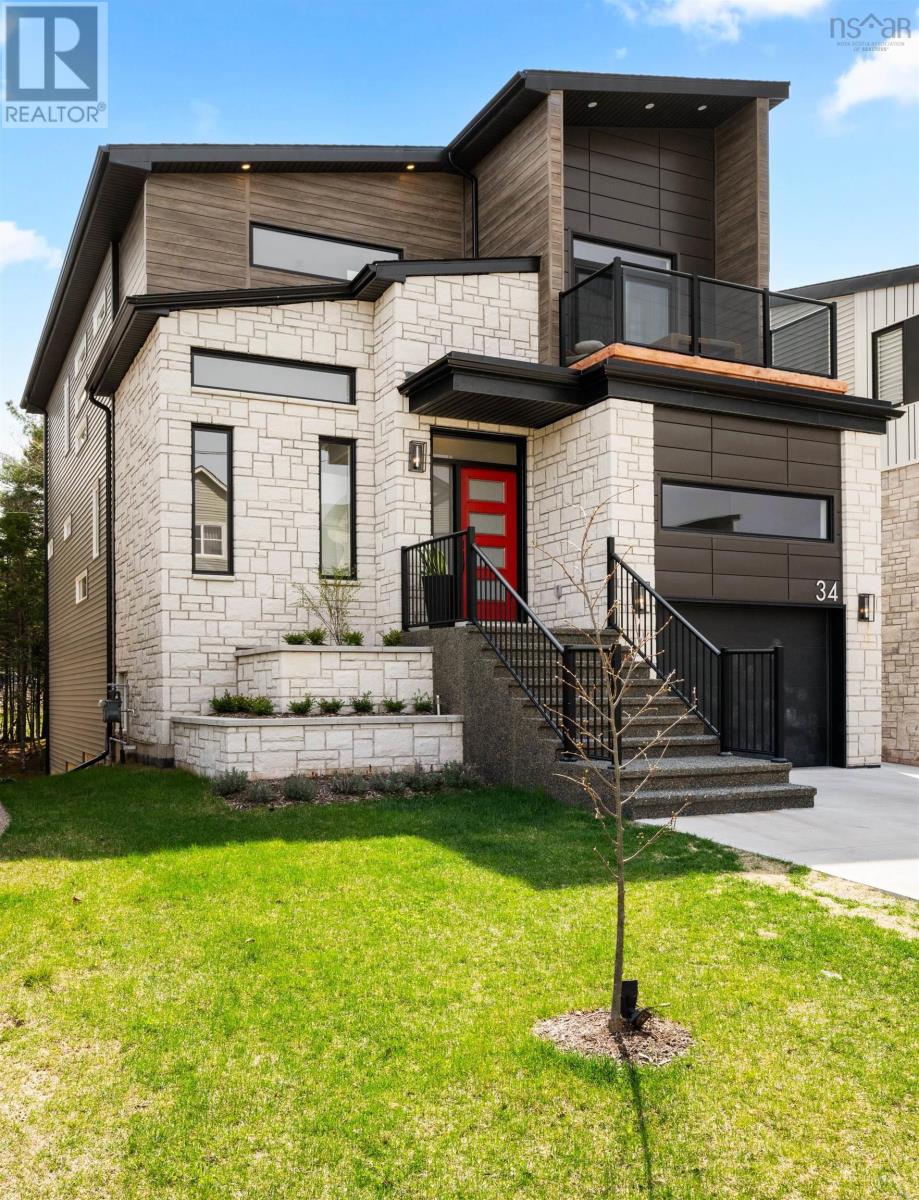 Property at 34 Puncheon Way image 1