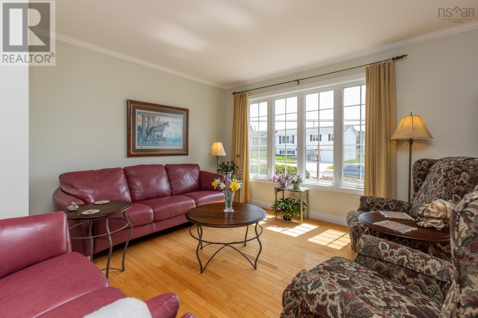 22 Herrington Avenue, Yarmouth, Nova Scotia  B5A 4N4 - Photo 21 - 202510520
