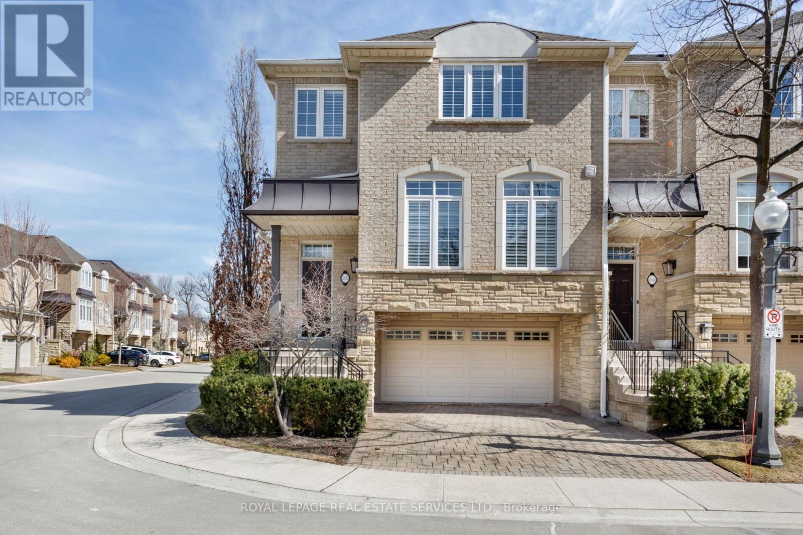 65 - 1267 Dorval Drive, Oakville, Ontario  L6M 3Z5 - Photo 39 - W12034942