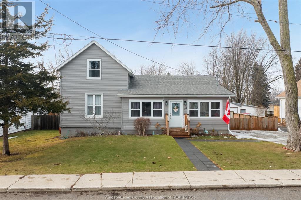 Property at 111 CHURCH STREET image 1