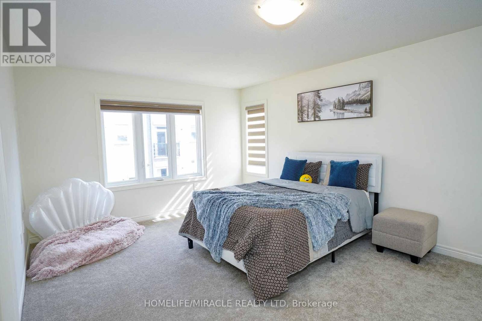 35 Sail Road, Brampton (Northwest Brampton), Ontario  L7A 4W7 - Photo 18 - W12114260