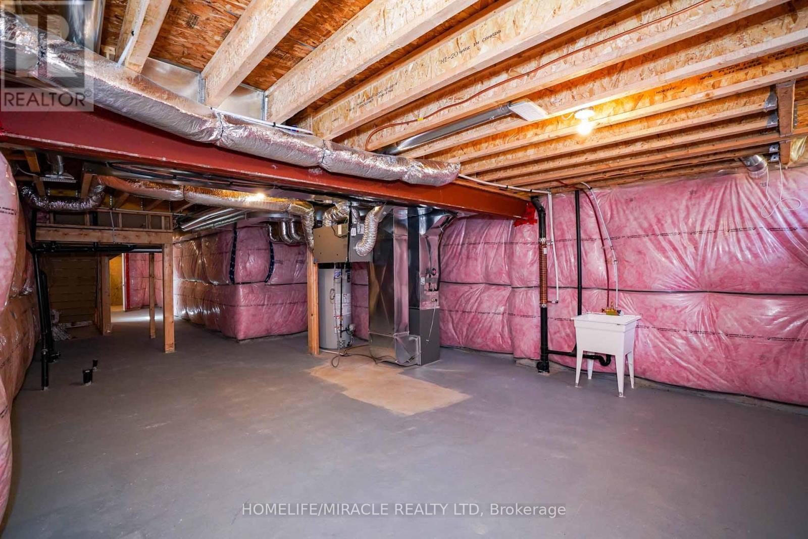 35 Sail Road, Brampton (Northwest Brampton), Ontario  L7A 4W7 - Photo 36 - W12114260