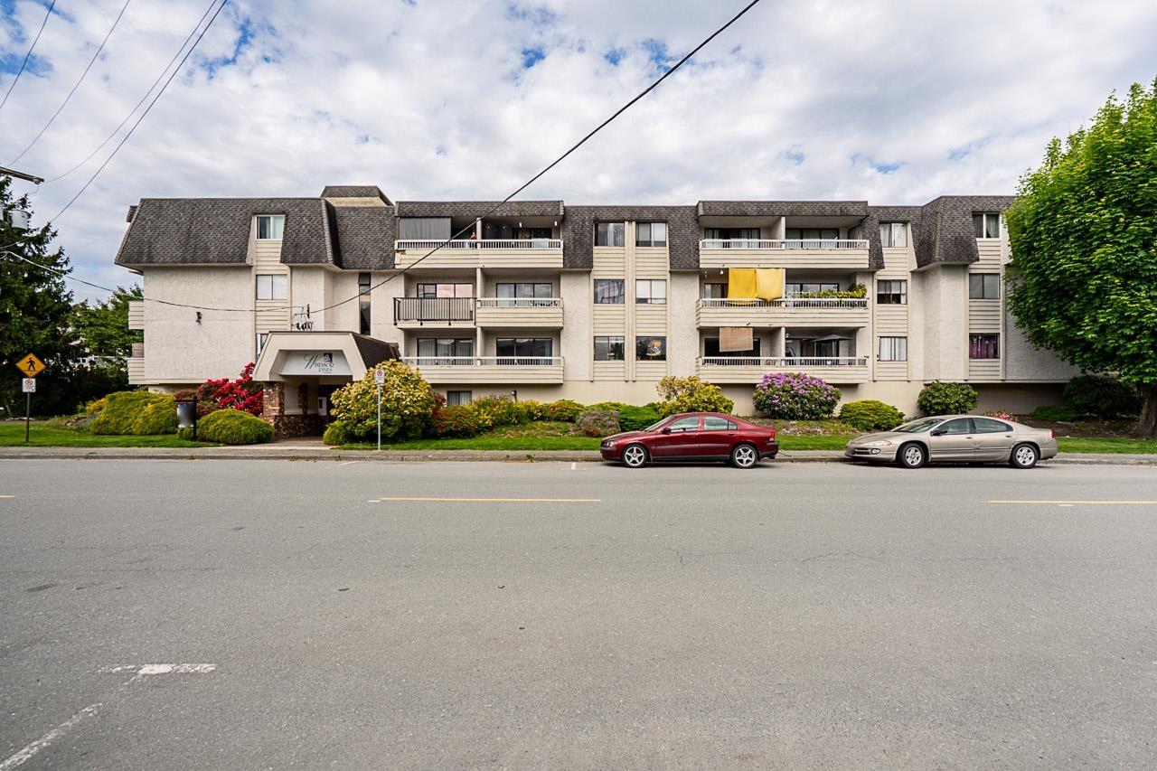 Property at 106 9477 COOK STREET image 2