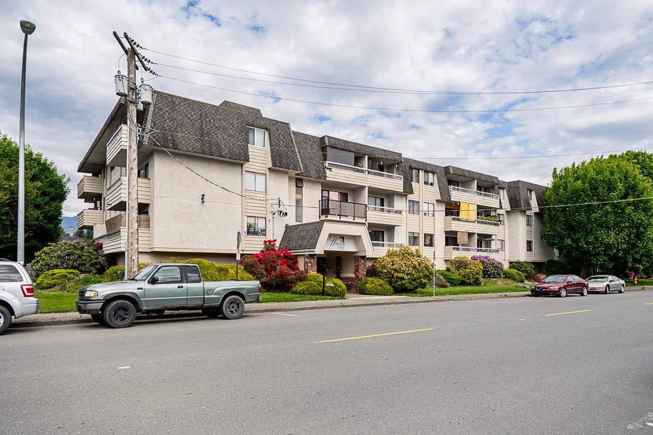 Property at 106 9477 COOK STREET image 1