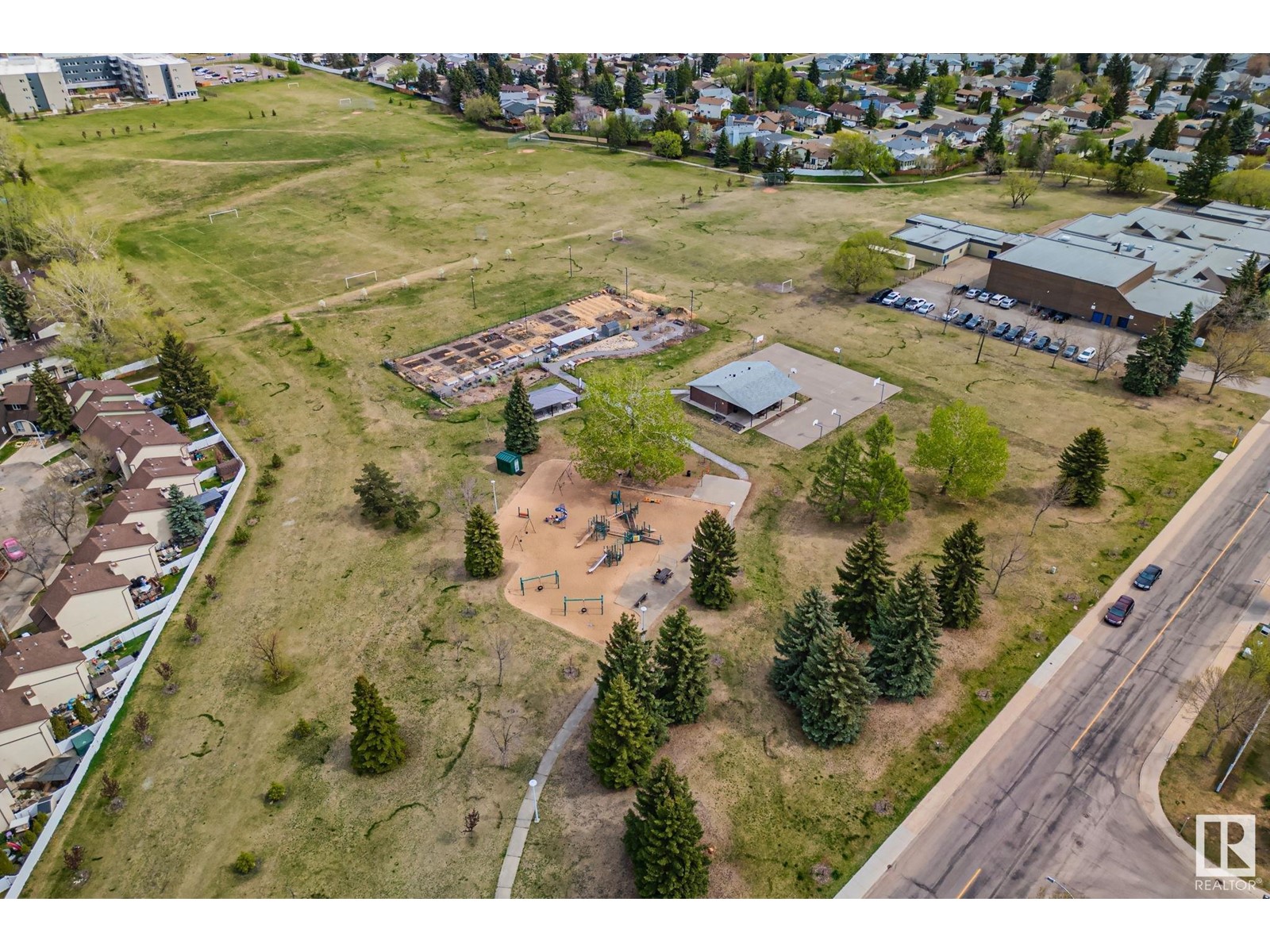 1216 65 St Nw Nw, Edmonton, Alberta  T6L 2E7 - Photo 51 - E4435571