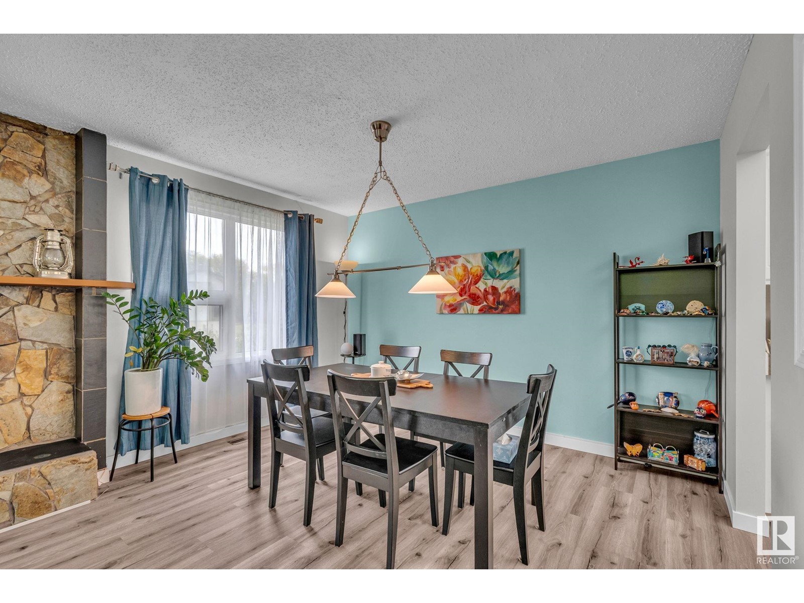 1216 65 St Nw Nw, Edmonton, Alberta  T6L 2E7 - Photo 9 - E4435571