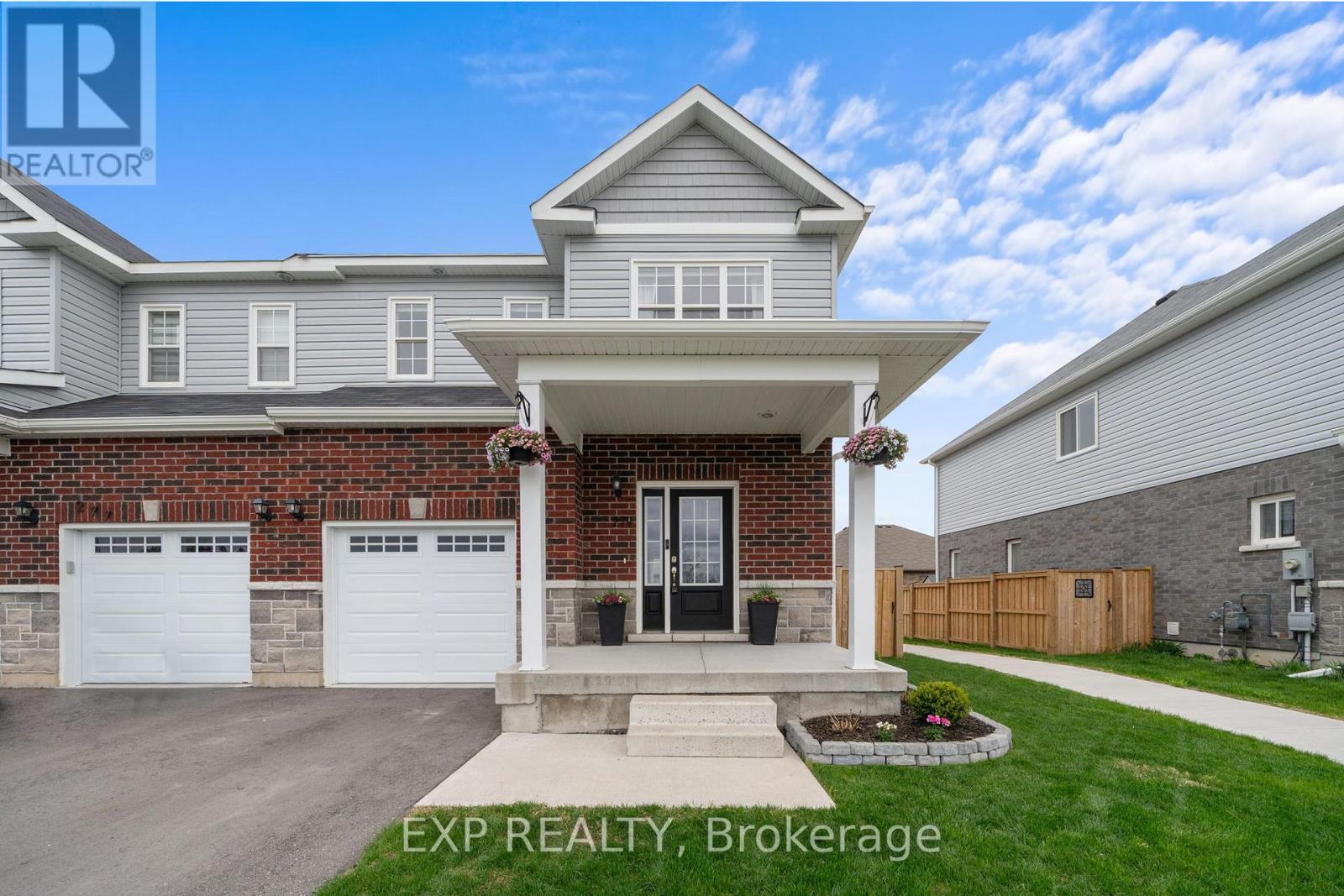 279 BENNETT AVENUE, Cobourg, Ontario
