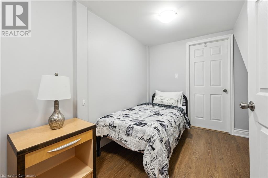 453 Albert Street Unit# 13, Waterloo, Ontario  N2L 5A7 - Photo 31 - 40726832