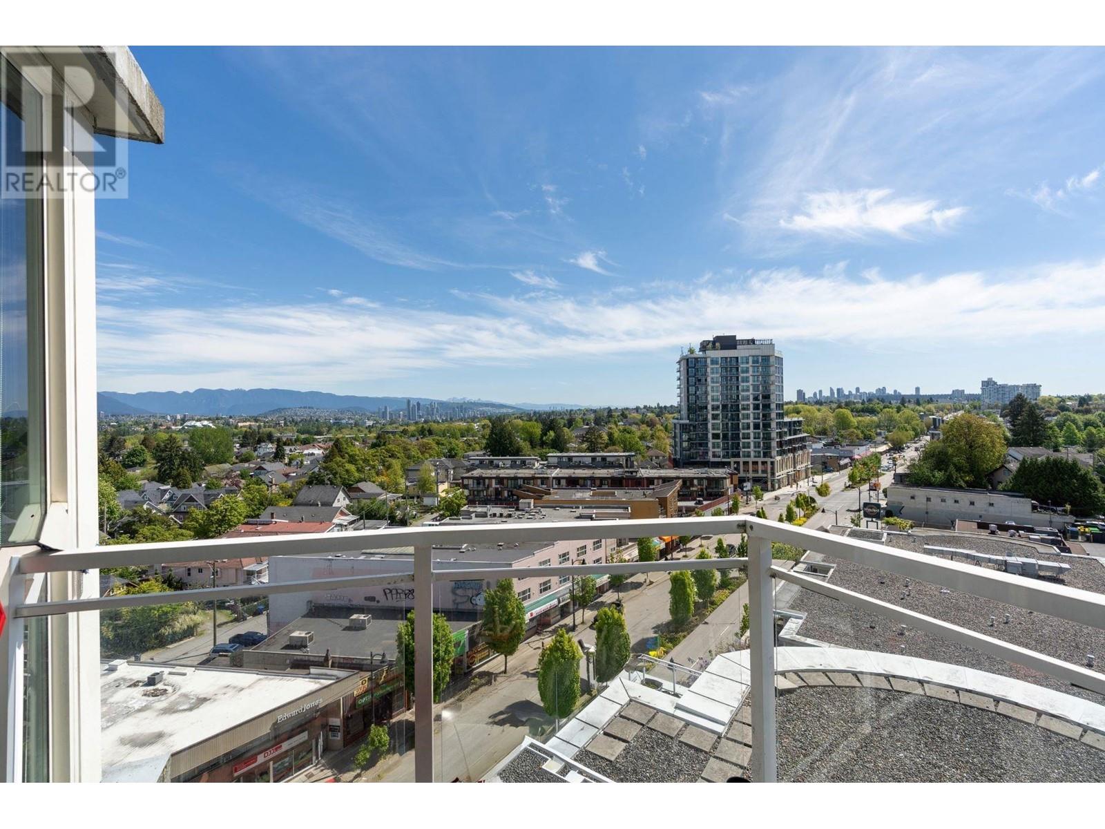 1007 4028 Knight Street, Vancouver, British Columbia  V5N 5Y8 - Photo 17 - R3000585