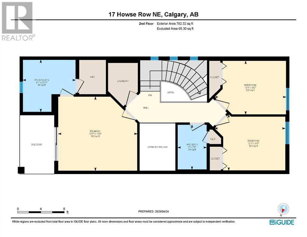 17 Howse Row Ne, Calgary, Alberta  T3P 0Z3 - Photo 44 - A2211766