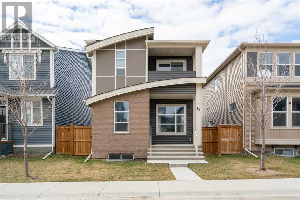 17 Howse Row Ne, Calgary, Alberta  T3P 0Z3 - Photo 42 - A2211766