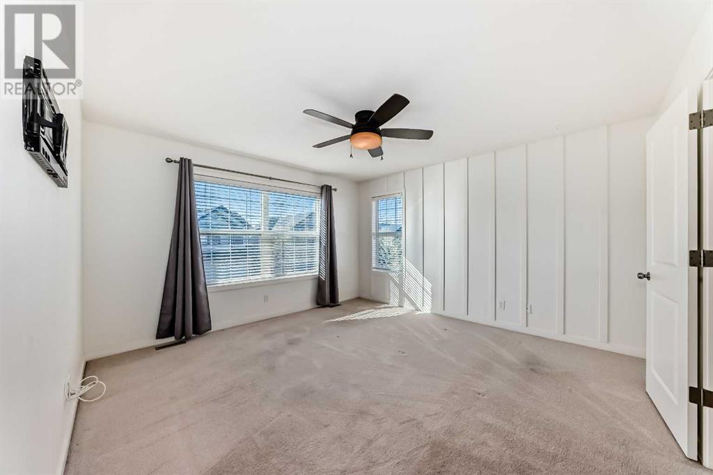 225 Cranberry Circle Se, Calgary, Alberta  T3M 0S1 - Photo 20 - A2216919