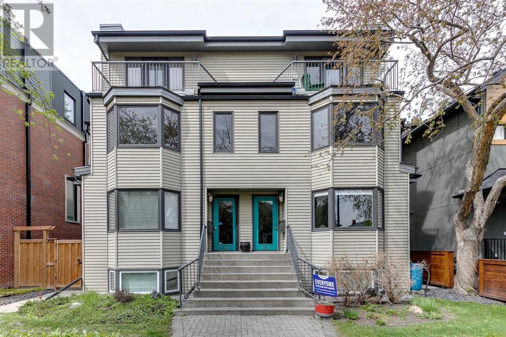 Property at 2, 467 12 Street NW image 1