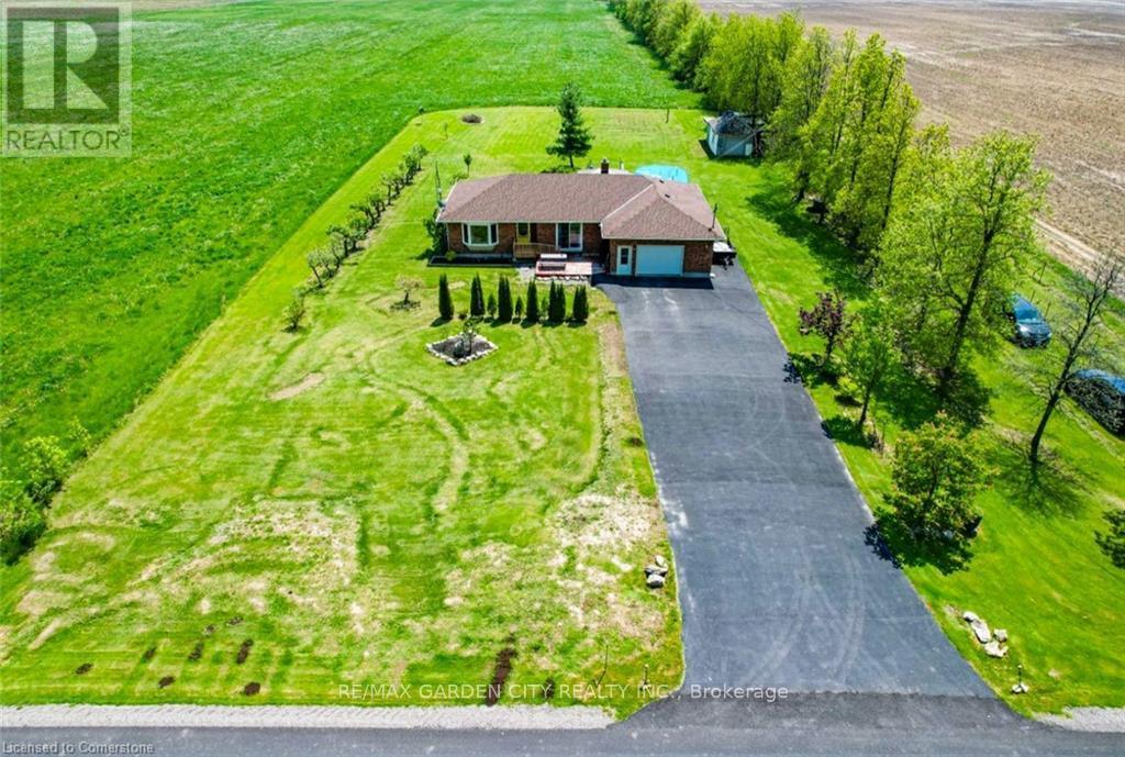 5282 Springcreek Road, Lincoln, Ontario  L0R 2A0 - Photo 3 - X12137542