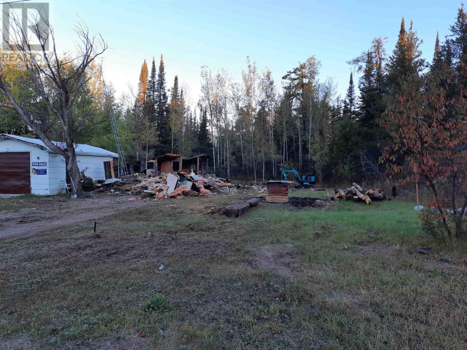 55 David St, Jellicoe, Ontario  P0T 0A7 - Photo 1 - TB242301