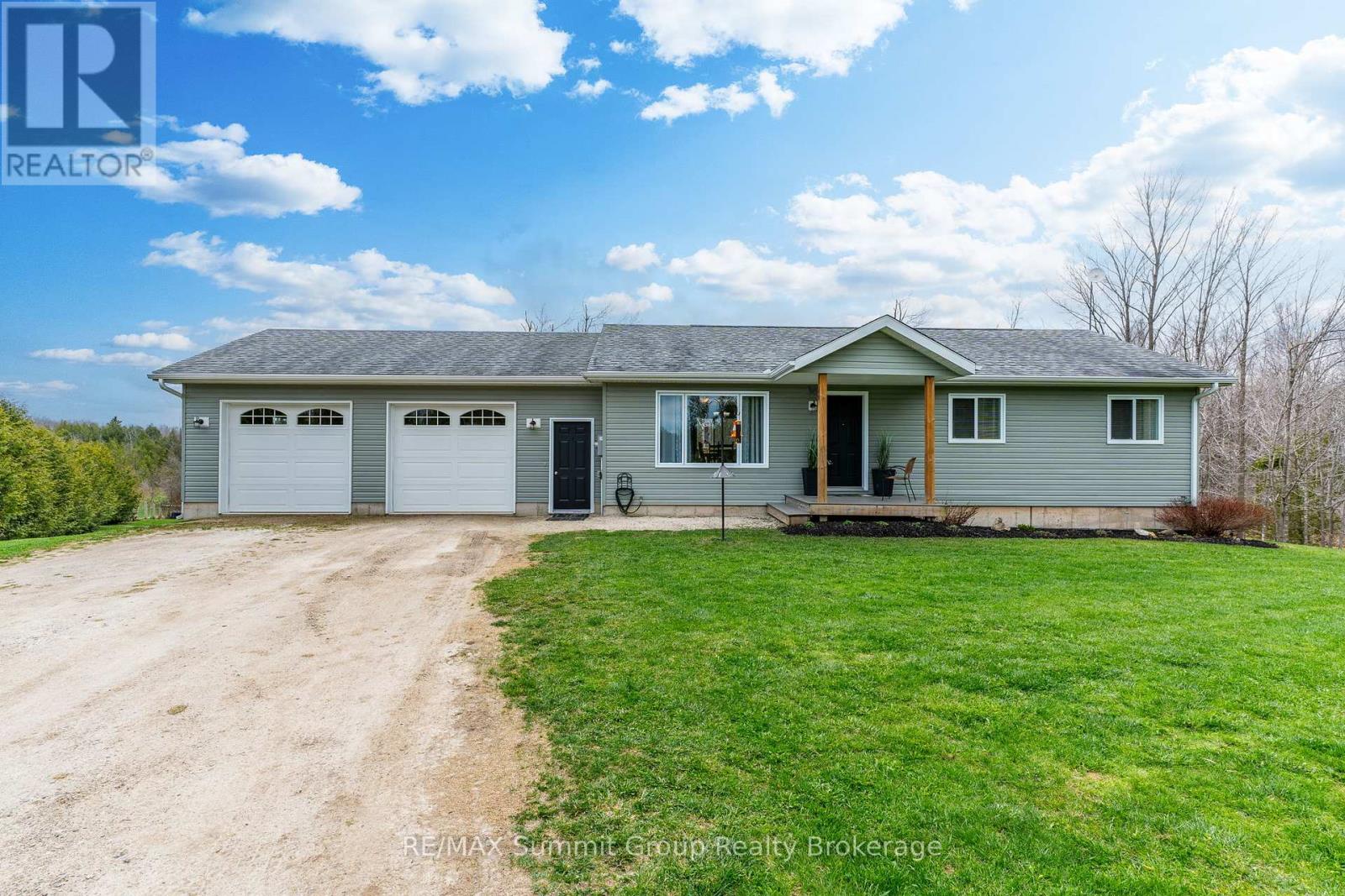 429528 8th Concession B, Grey Highlands, Ontario N0C 1M0 - Photo 43 - X12134872