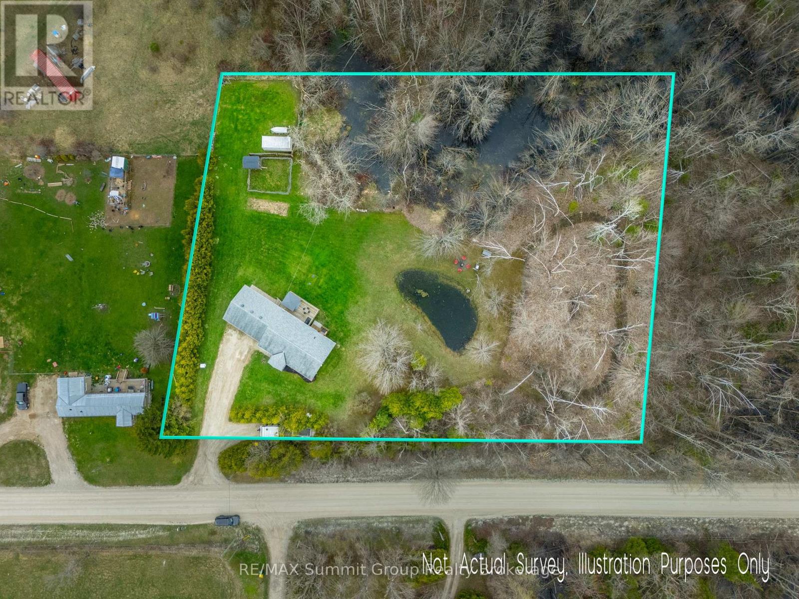 429528 8th Concession B, Grey Highlands, Ontario N0C 1M0 - Photo 47 - X12134872