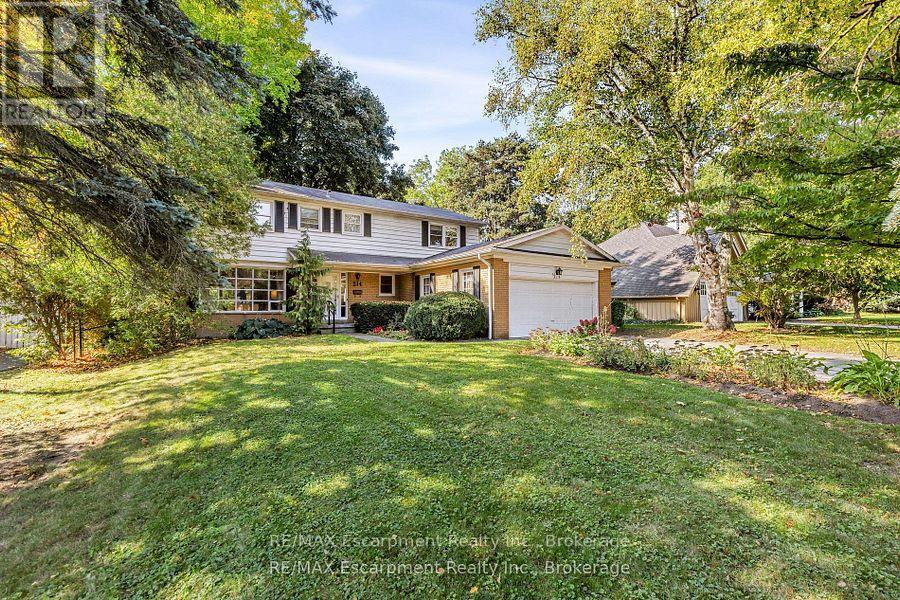 Property at 214 DONESSLE DRIVE image 1