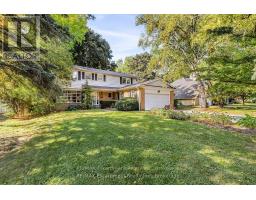 214 DONESSLE DRIVE, Oakville, Ontario