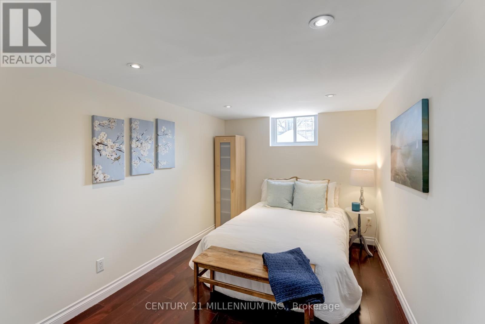 61 Newlands Avenue, Toronto, Ontario  M1L 1S1 - Photo 31 - E12136928