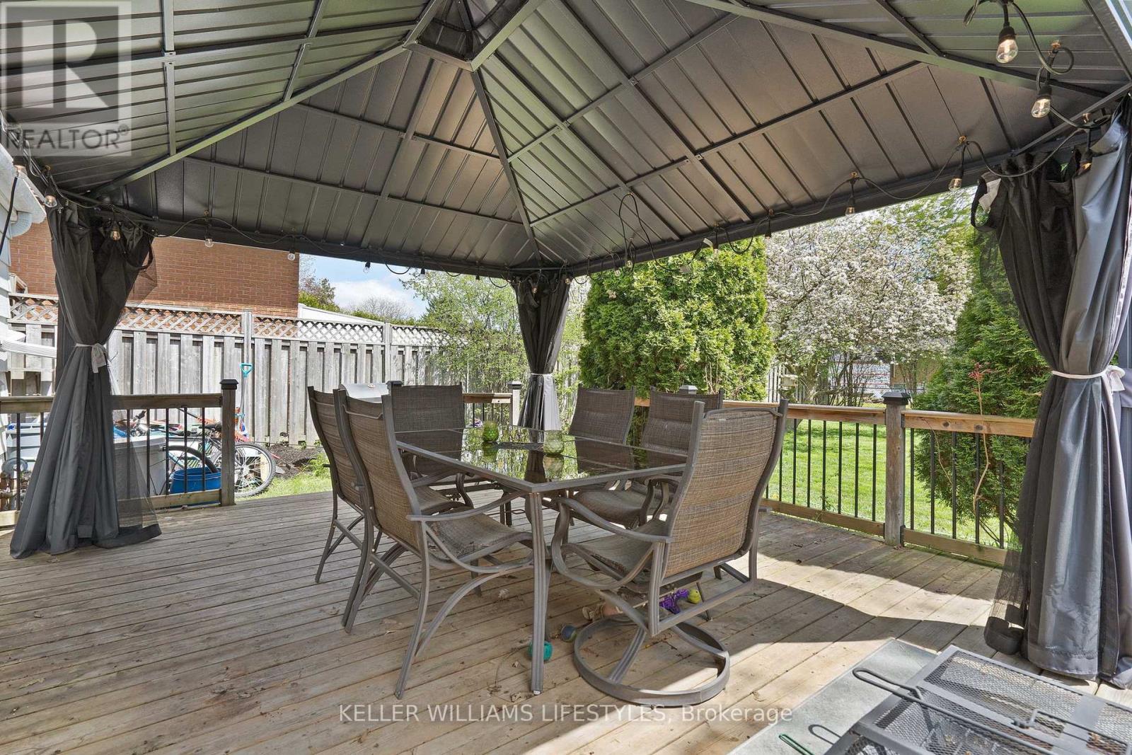 118 Tufton Place, London South, Ontario  N6C 4W9 - Photo 30 - X12137869