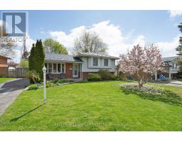 118 TUFTON PLACE, London South, Ontario