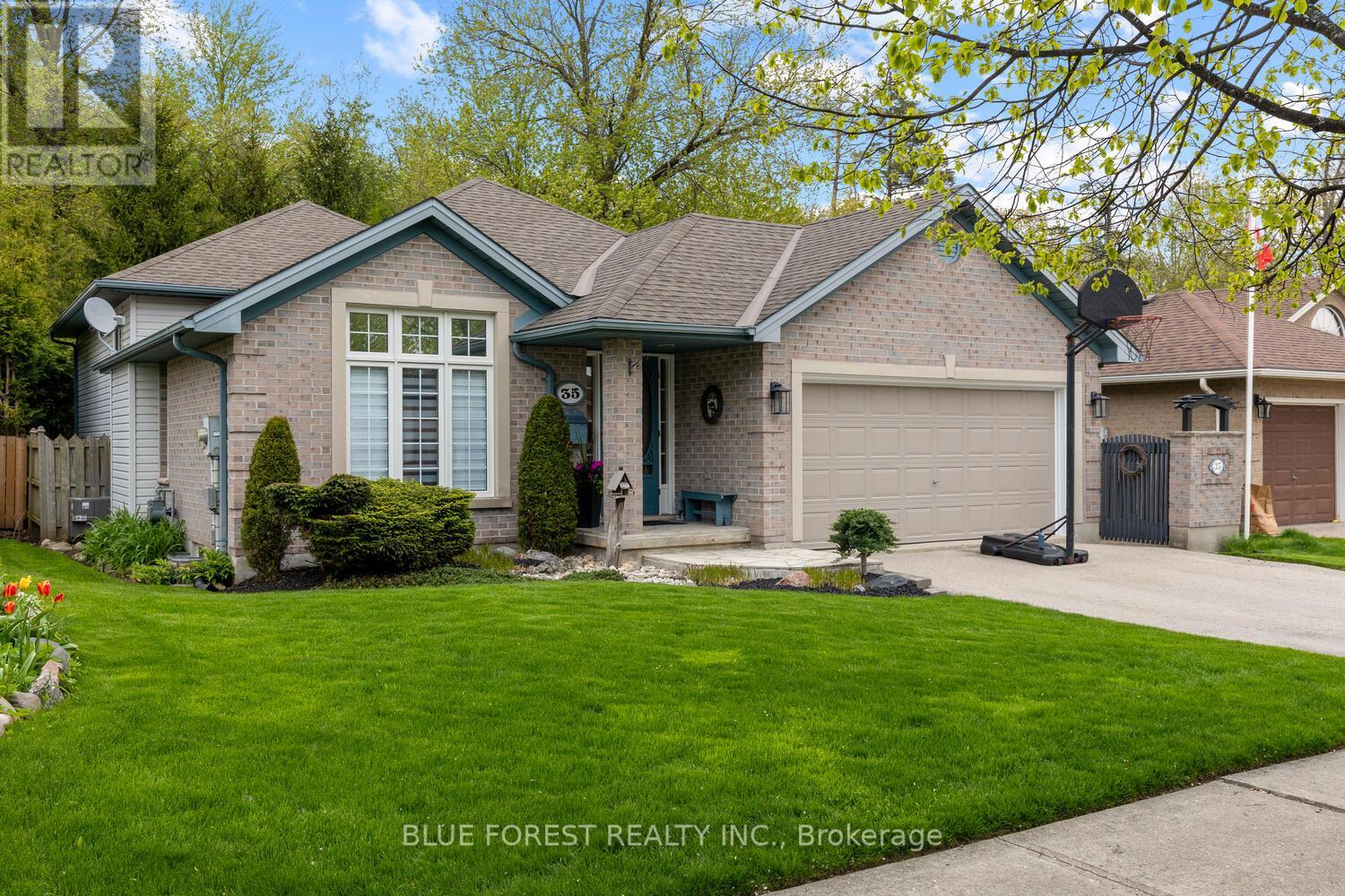 35 Exmouth Drive