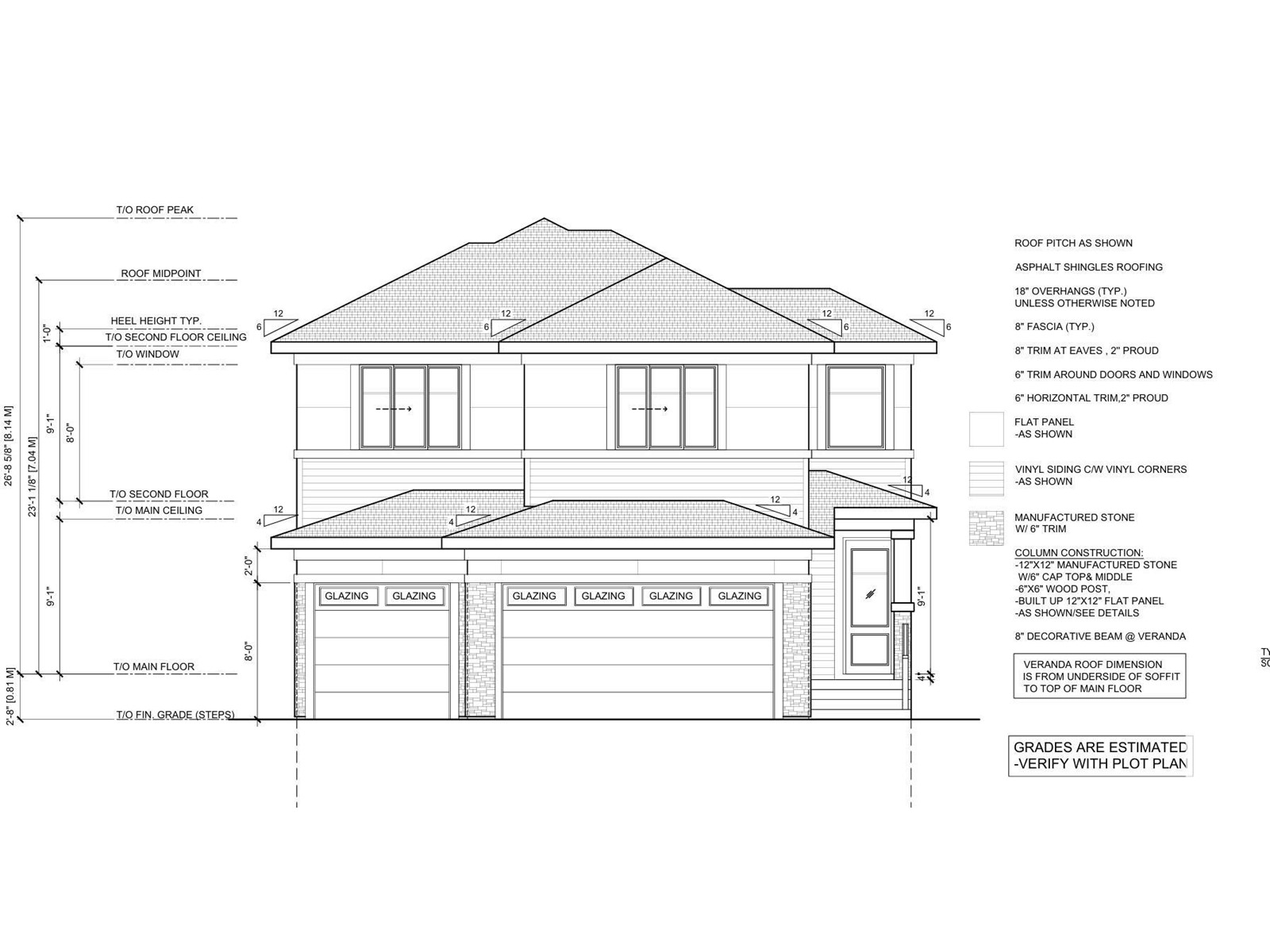 Property at 12 Cobblestone gate image 1