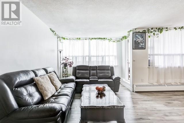 1410 - 451 The West Mall Drive, Toronto, Ontario  M9C 1G1 - Photo 7 - W12130313